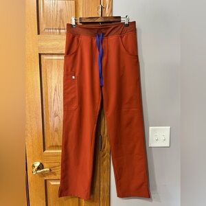 FIGS Auburn Kade Cargo Pants